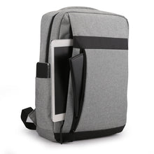 Load image into Gallery viewer, Comfortable Sport Durable Swagger Bag with Nylon Material Backpack