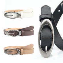 Load image into Gallery viewer, Women's Stylish and Unique Casual All-Matching Jeans Decorative Belt