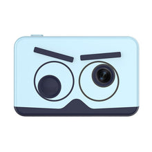 Load image into Gallery viewer, X22 Children's Camera Photo Video 2000W Pixel HD Children's Autofocus Camera