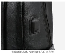 Load image into Gallery viewer, Super Outdoor Swagger Bag Polyamides and Nylon Backpack for Travel or Business