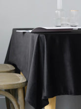 Load image into Gallery viewer, Velvet Dessert Tablecloth Wedding Tablecloth Shooting Prop Cloth Background Decorative Cloth