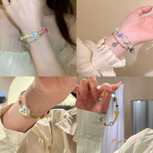 Load image into Gallery viewer, Women's Special-Interest Design New Cute Bracelet High-Grade Sweet Cool Hot Girl Girlfriends Tassel Bracelet