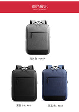 Load image into Gallery viewer, Sport Outdoor Swagger Bag Polyamides and Durable Nylon Backpack for Travel or Business