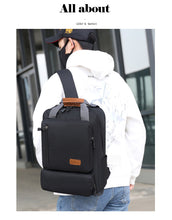 Load image into Gallery viewer, Sport Swagger Bag Outdoor Equipment Climbing Hiking Bags Backpacks