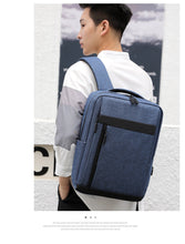 Load image into Gallery viewer, Comfortable Sport Durable Swagger Bag with Nylon Material Backpack