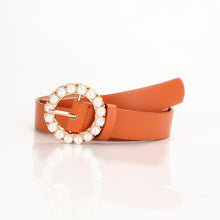 Load image into Gallery viewer, Multicolor Cute Wild Girls' Belt Dress Decoration Belt Jeans Strap