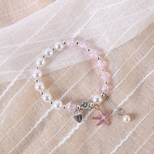 Load image into Gallery viewer, New Artistic Temperament Girlfriends Cracked Cystal Bracelet Female Whole Niche Japanese and Korean Kitty Bracelet