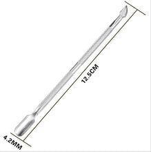 Load image into Gallery viewer, Stainless Steel Feet Nail Clipper Cuticle Nipper Beauty Nail Clippers Nail Scissors Manicure Manicure Implement