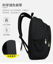 Load image into Gallery viewer, Outdoor Sport Bag Polyamides and Nylon Backpack for Travel
