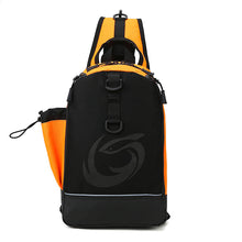 Load image into Gallery viewer, High Quality Sport Outdoor Swagger Bag Polyamides and Nylon Backpack for Travel or Business