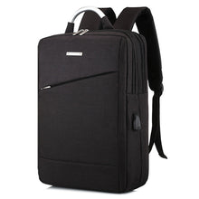 Load image into Gallery viewer, Knapsack Durable Polyamides and Nylon Backpack for Travel or Business