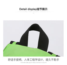 Load image into Gallery viewer, High Quality Sport Outdoor Swagger Bag Polyamides and Nylon Backpack for Travel or Business