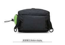 Load image into Gallery viewer, High Quality Sport Outdoor Swagger Bag Polyamides and Nylon Backpack for Travel or Business