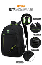 Load image into Gallery viewer, Outdoor Large Sport Backpack for Travel