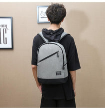 Load image into Gallery viewer, Sport Outdoor Travel Swagger Bag Polyamides and Nylon Backpack for Travel or Business