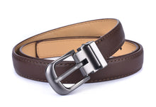 Load image into Gallery viewer, Korean Style Belt Primary School Student Belt Children Business Suit Pant Belt