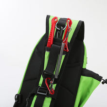 Load image into Gallery viewer, High Quality Sport Outdoor Swagger Bag Polyamides and Nylon Backpack for Travel or Business