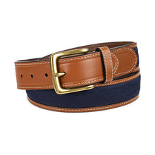 Load image into Gallery viewer, New Yellow Patch Belt Casual Personalized Pattern Ribbon Satin