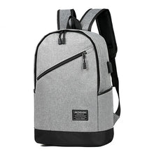 Load image into Gallery viewer, Sport Outdoor Travel Swagger Bag Polyamides and Nylon Backpack for Travel or Business