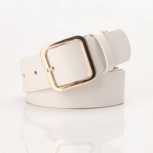 Load image into Gallery viewer, All-Match Fashion Women's Belt Dress Coat Decoration Belt Female Student Pant Belt