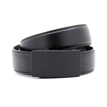 Load image into Gallery viewer, Belt Alloy Automatic Buckle Gift Belt Suit Belt Casual Pure Pant Belt