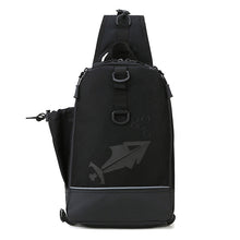 Load image into Gallery viewer, High Quality Sport Outdoor Swagger Bag Polyamides and Nylon Backpack for Travel or Business