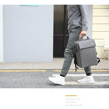 Load image into Gallery viewer, Sport Outdoor Swagger Bag Polyamides Nylon Backpack for Travel or Business