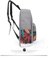 Load image into Gallery viewer, Comfortable Durable Polyamides and Nylon Backpack for Travel or Business
