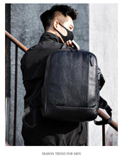 Load image into Gallery viewer, Super Outdoor Swagger Bag Polyamides and Nylon Backpack for Travel or Business