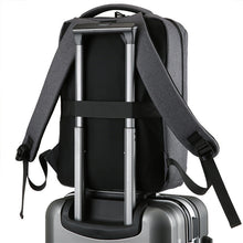 Load image into Gallery viewer, Fashionable High Quality Swagger Bag Polyamides Nylon Backpack for Travel or Business