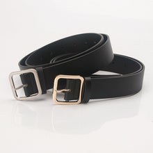 Load image into Gallery viewer, All-Match Fashion Women's Belt Dress Coat Decoration Belt Female Student Pant Belt