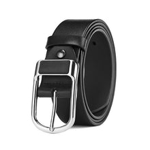 Load image into Gallery viewer, Men's Pin Buckle Belt Men's Korean-Style Casual All-Match Retro Men's Jeans Belt