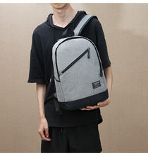 Load image into Gallery viewer, Sport Outdoor Travel Swagger Bag Polyamides and Nylon Backpack for Travel or Business