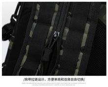 Load image into Gallery viewer, Sport Outdoor Swagger Bag Polyamides and Nylon Backpack for Travelling for men