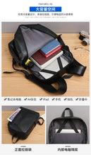 Load image into Gallery viewer, Super Outdoor Swagger Bag Polyamides and Nylon Backpack for Travel or Business