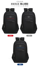Load image into Gallery viewer, Sport Durable bag Swagger Bag Polyamides and Nylon Backpack for Travel or Business