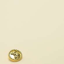 Load image into Gallery viewer, 5pcs/Set Bowknot Metal Buttons Sweater Coat Decoration Buttons