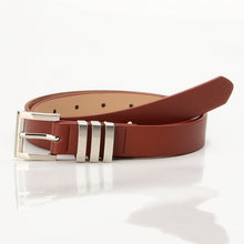 Load image into Gallery viewer, Versatile Clothing Matching Belt Simple Belt Female Korean Fashion Dress Decoration