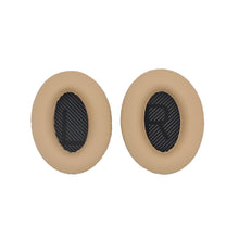 Load image into Gallery viewer, Headphone Cover For Doctor QC35 QC15 QC25 Earmuffs Leather Earmuffs AE2 Earphone Sleeves II Headset