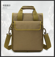 Load image into Gallery viewer, Super Large Capacity Messenger bag