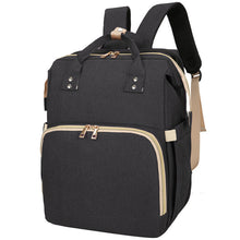 Load image into Gallery viewer, Swagger Bag Large Sport Swagger Bag with Nylon Material Backpack