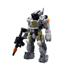 Load image into Gallery viewer, MOC-94380 Boy Educational Building Blocks Gift Mecha Set Assembling Building Blocks Toy Children Gift