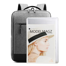 Load image into Gallery viewer, Sport Outdoor Swagger Bag Polyamides and Durable Nylon Backpack for Travel or Business