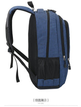 Load image into Gallery viewer, Swagger Bag Polyamides and Nylon Durable Backpack for Travel or Business for Men