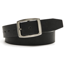 Load image into Gallery viewer, Belt Men's Fashion Casual Decoration Jeans Strap Outdoor Alloy Pin Buckle Wide Belt Men