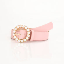 Load image into Gallery viewer, Multicolor Cute Wild Girls' Belt Dress Decoration Belt Jeans Strap