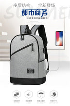 Load image into Gallery viewer, Sport Outdoor Travel Swagger Bag Polyamides and Nylon Backpack for Travel or Business