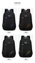 Load image into Gallery viewer, Outdoor Large Sport Backpack for Travel