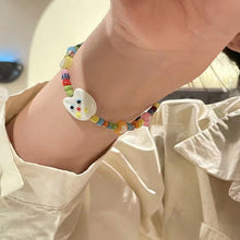 Load image into Gallery viewer, Women's Special-Interest Design New Cute Bracelet High-Grade Sweet Cool Hot Girl Girlfriends Tassel Bracelet