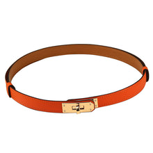 Load image into Gallery viewer, Thin Belt Women's Clothes Summer Decoration with Skirt Waist Trimming Versatile Belt
